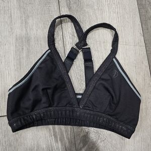 Zumba Wear Sports Bra (USED)
